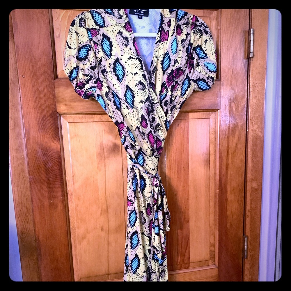 Dress